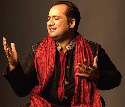 Rahat fateh ali khan. Things To Know About Rahat fateh ali khan. 